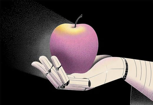  is your internal data model ready for AI agents?