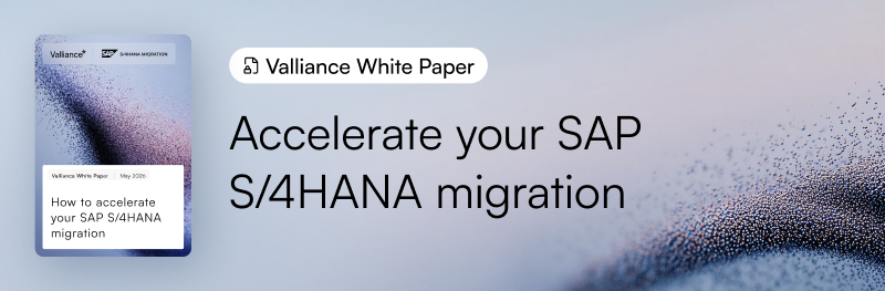 Accelerate your SAP Migration