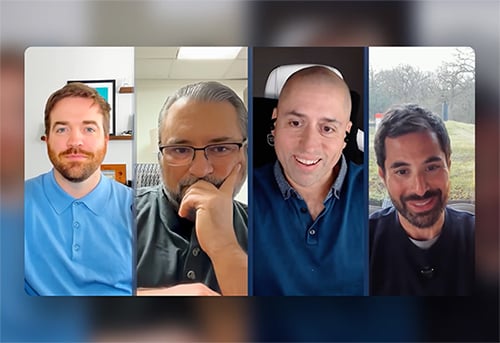 Valliance + Codestrap podcast