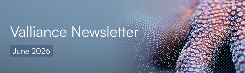 Valliance June Newsletter