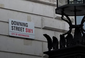 Britains first AI Minister