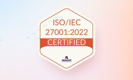 Valliance Achieves ISO 27001