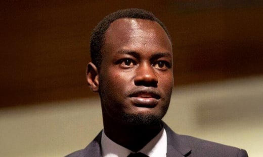 Tito Kuol Joins Valliance