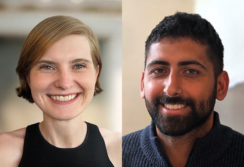 Meet the new faces of Valliance