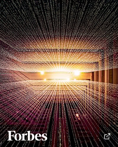 Imaginging the Future with Valliance - Forbes Article